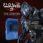 The Arbiter Leader Pack