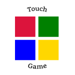 Touch Game