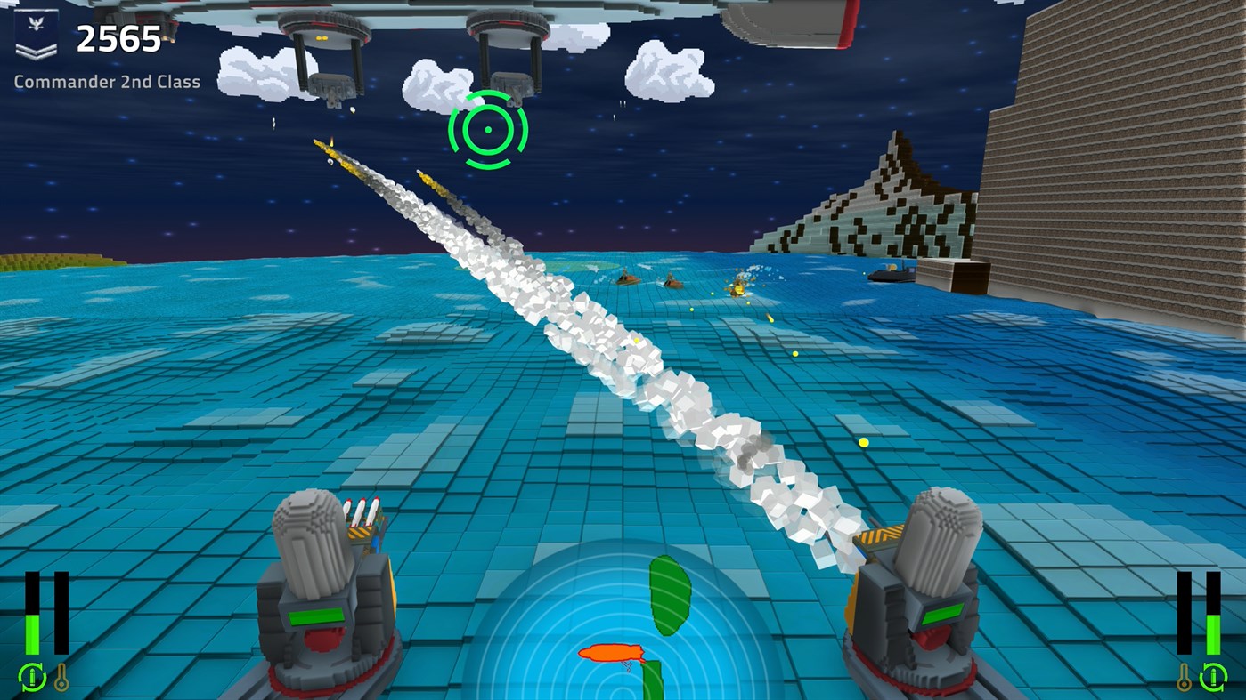 #9. Battle Stations Blockade (Xbox) By: Eastasiasoft Limited