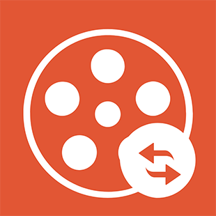 Video Converter - HEVC Format Convert