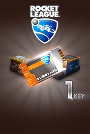 ROCKET LEAGUE® - UNLOCK KEY x1