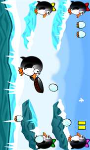 Daddy Penguin screenshot 3