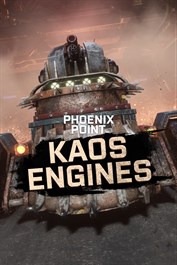 DLC 5 (Kaos Engines)