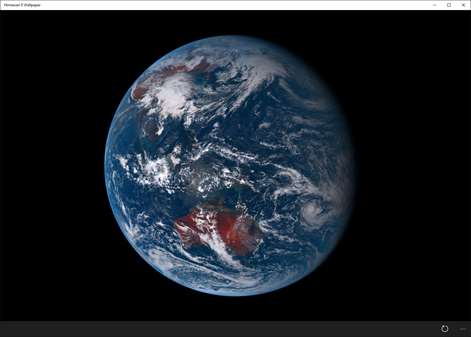 Himawari8 Wallpaper Screenshots 1