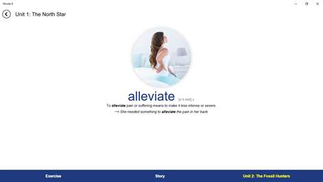 4000 Essential English Words 6 Screenshots 2