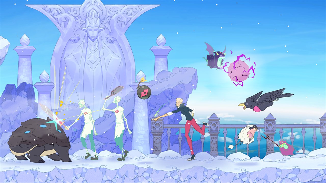 Battle Chef Brigade Deluxe screenshot 4