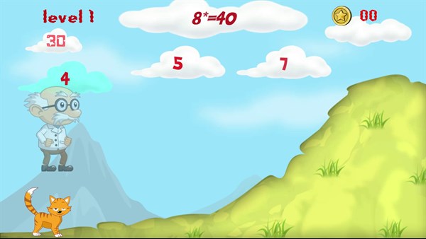 Math Fun : Remastered — 3