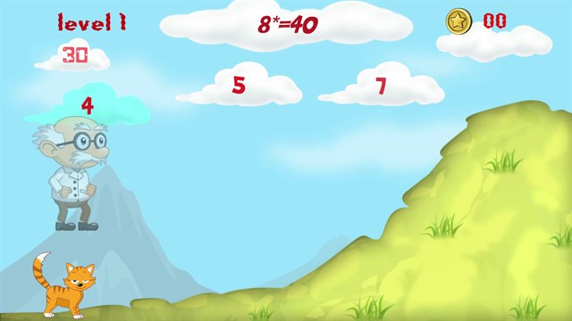 Math Fun : Remastered screenshot 3
