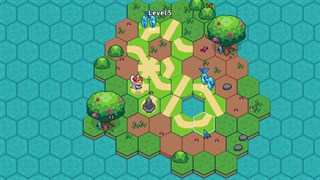 Infernitos 2 Mystic 1 Mystic 2 Fit And Fry 1 Fit and Fry 2 (Bundle) screenshot 3