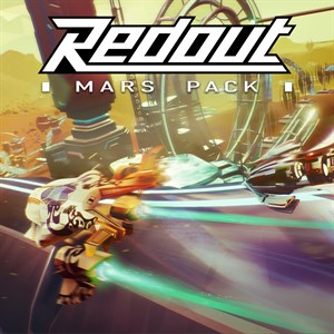 Redout - Mars Pack