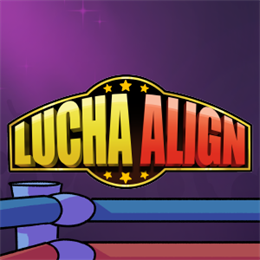 Aperçu Lucha Align (Windows)