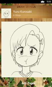 Draw Manga screenshot 6