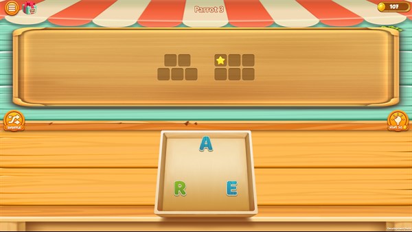 Word Link Word Connect — 7