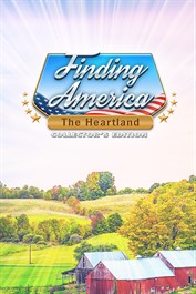 Finding America: The Heartland Collector's Edition