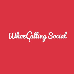 WhozCalling Social