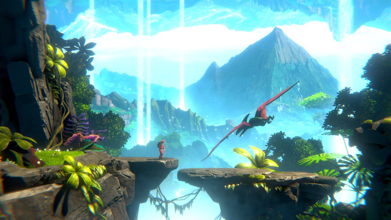Little Orpheus screenshot 1
