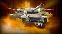World of Tanks : Légende de la guerre