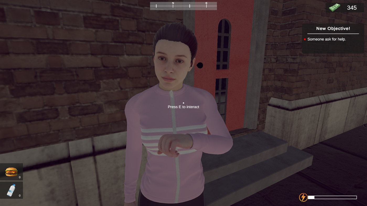 #7. Bicycle Mechanic Simulator BMS (Windows) Oleh: Game Developer20