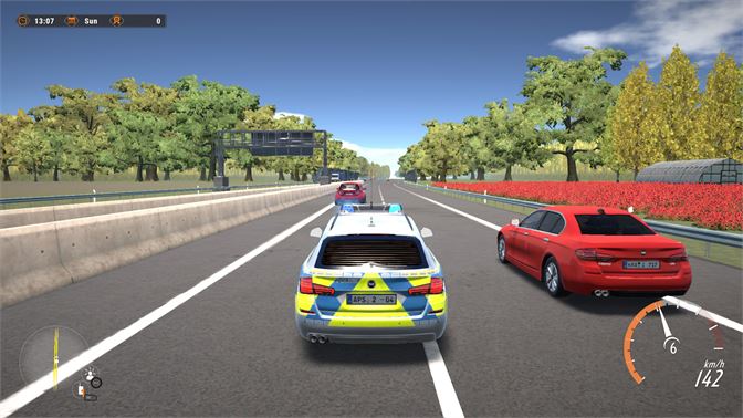 - Store 2 Simulator en-IS Police Buy Autobahn Microsoft