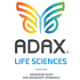 ADAX Life Science for D365 for Finance & Operations icon