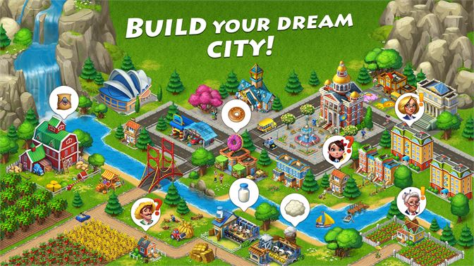Get Township - Microsoft Store