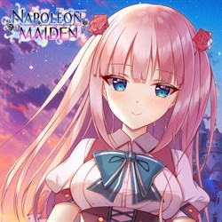 Napoléon Maiden Épisode 1 Une fille pour qui il n'y a pas le mot impossible dans le dictionnaire