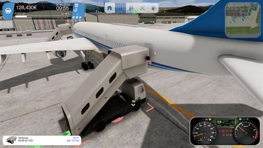 Airport Simulator 2019 screenshot 6