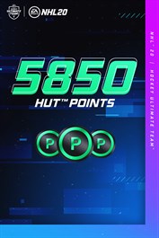 NHL™ 20 5.850 Punkte-Pack