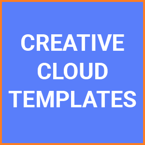 Templates Bundle For Adobe CC