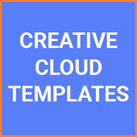 Templates Bundle For Adobe CC