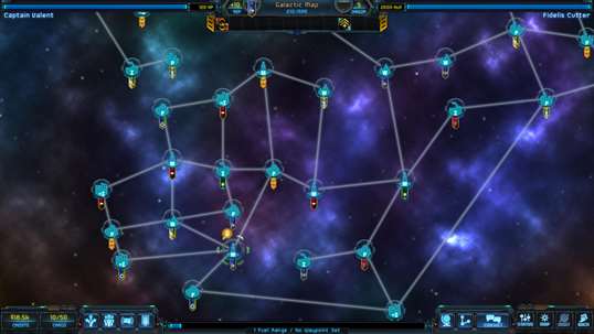 Star Traders: Frontiers screenshot 9