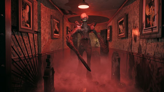 The Devil Is In The Details screenshot 3