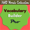 English Vocabulary Builder Pro