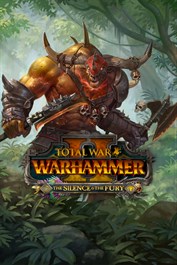 Total War: WARHAMMER II - O Silêncio e A Fúria