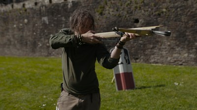 Age of Empires IV: 4K HDR Video Pack — скриншот 3