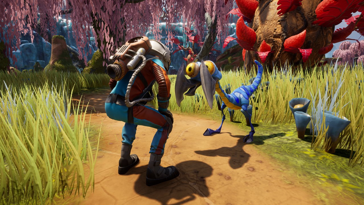 Journey to the Savage Planet screenshot 8