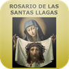 ROSARIO DE  SANTAS LLAGAS