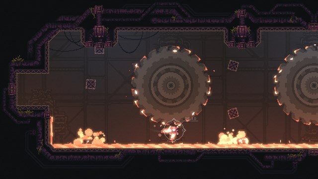 Nullstar: Solus screenshot 1