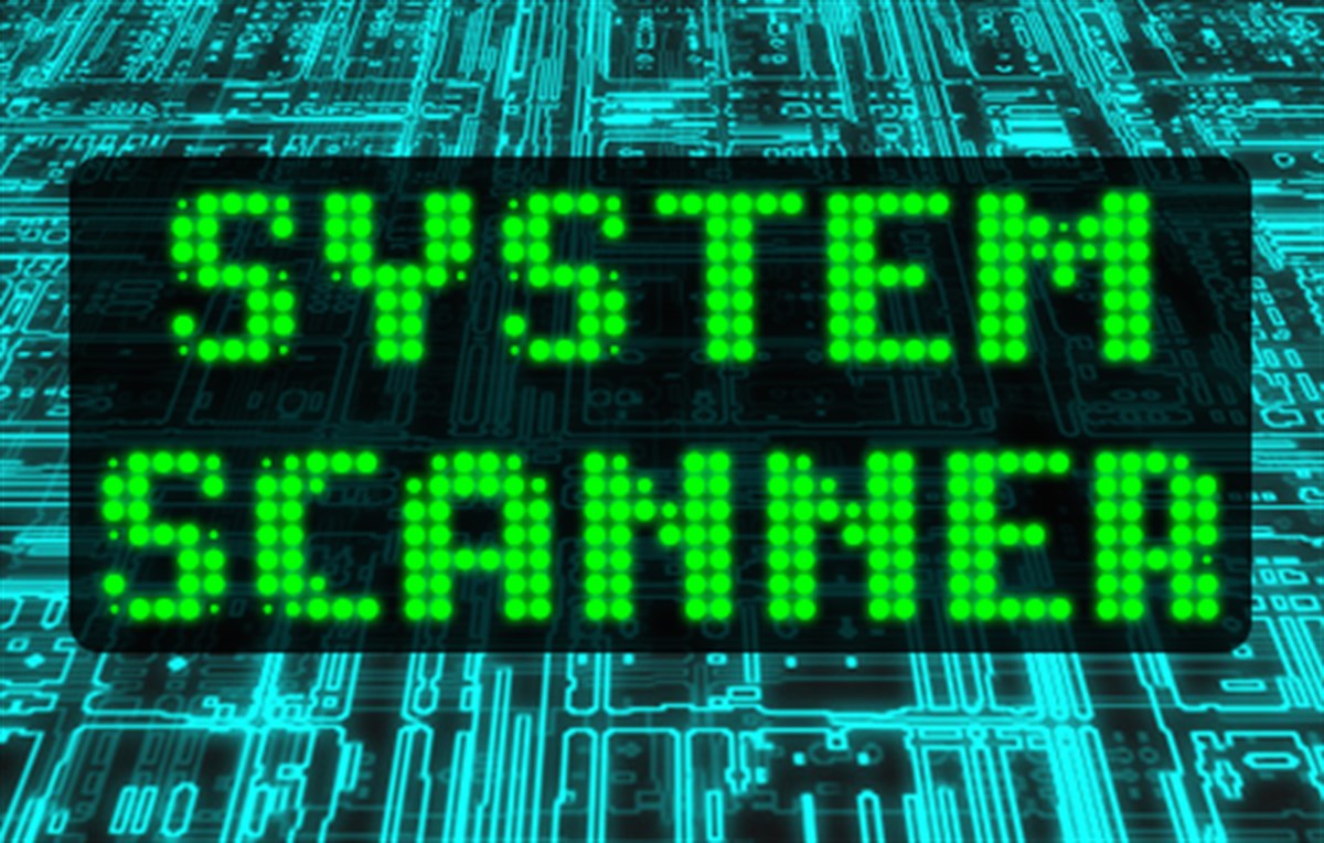 System Scanner - Check Your Computer Specs