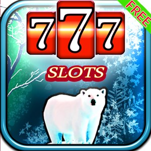 Ice Cold Frozen Slots Free