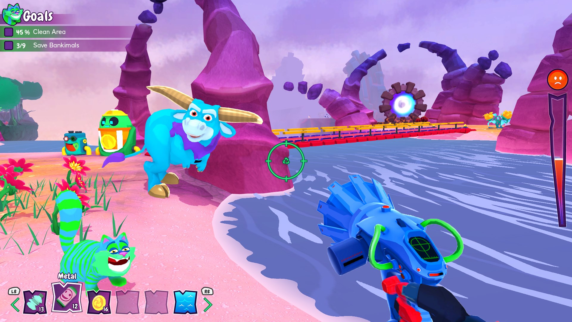 Island Saver: Fantasy Island | Xbox | Chiave | Privato