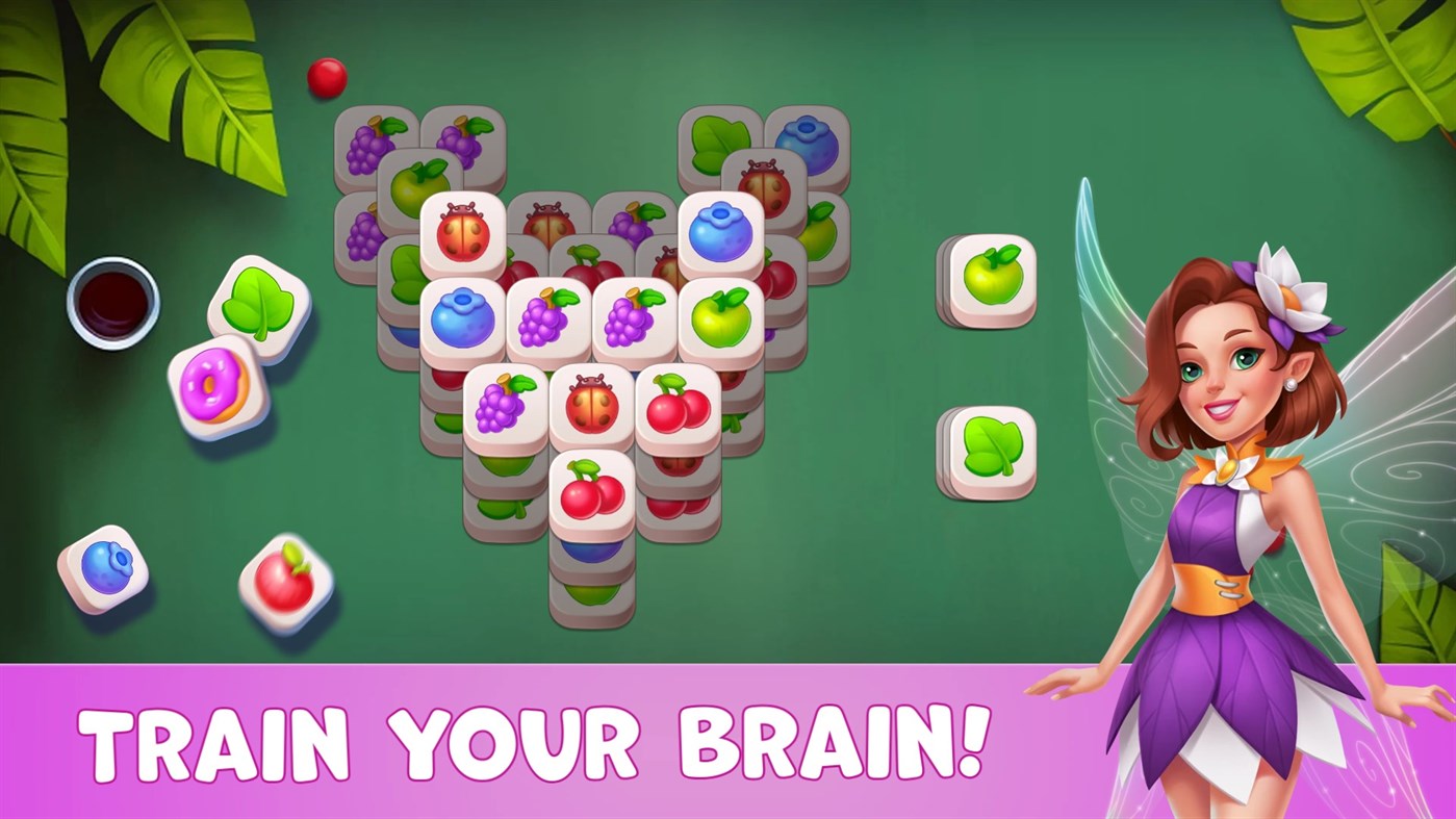 #2. Tile Guru Start Game (Windows) 由: Clever Apps Pte Ltd