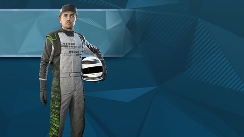 F1® 2019: Suit 'Codebreaker'