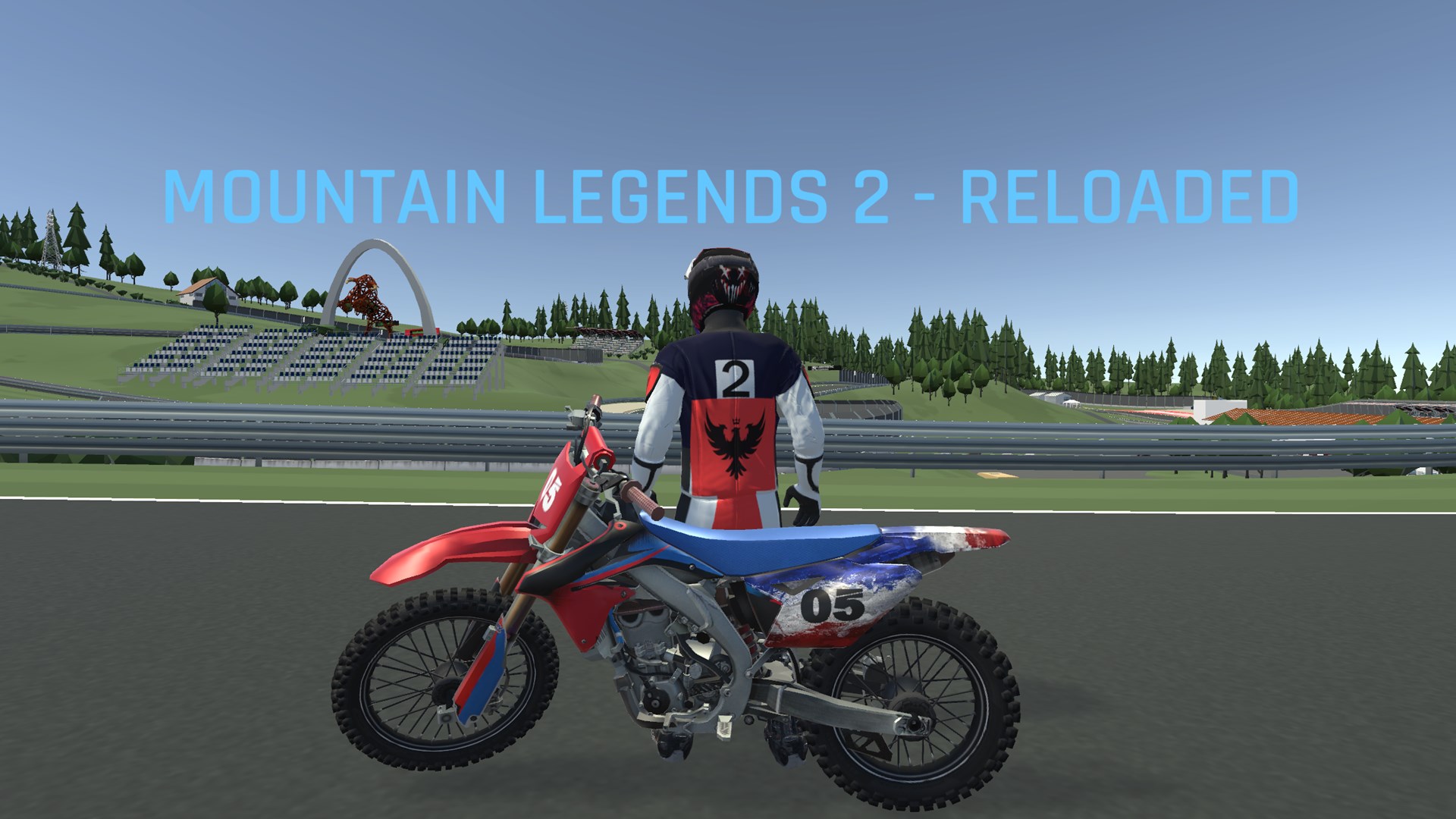 Mountain Legends 2 - Reloaded