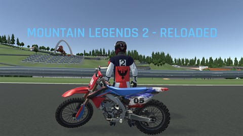 Mountain Legends 2 - Reloaded