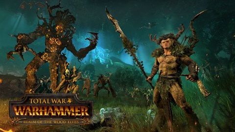 Total War Warhammer Gifts & Merchandise for Sale