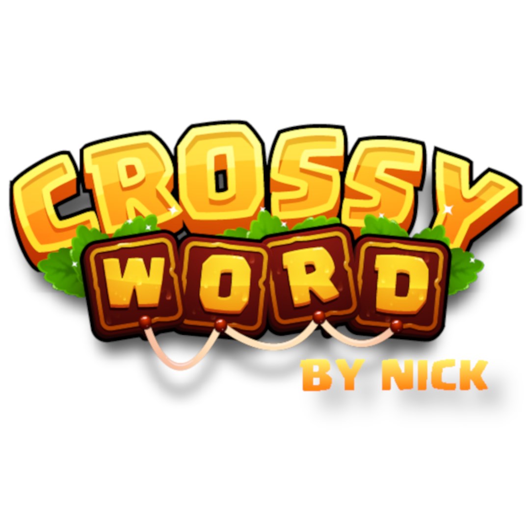 Crossy Word