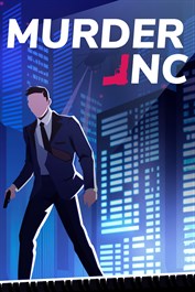 Murder Inc (Xbox Series X|S)