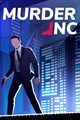 Murder Inc (Xbox Series X|S)