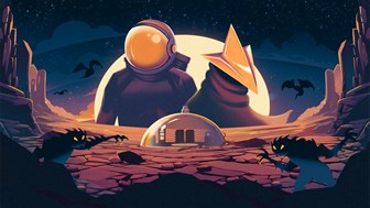 Dome Keeper Deluxe Edition